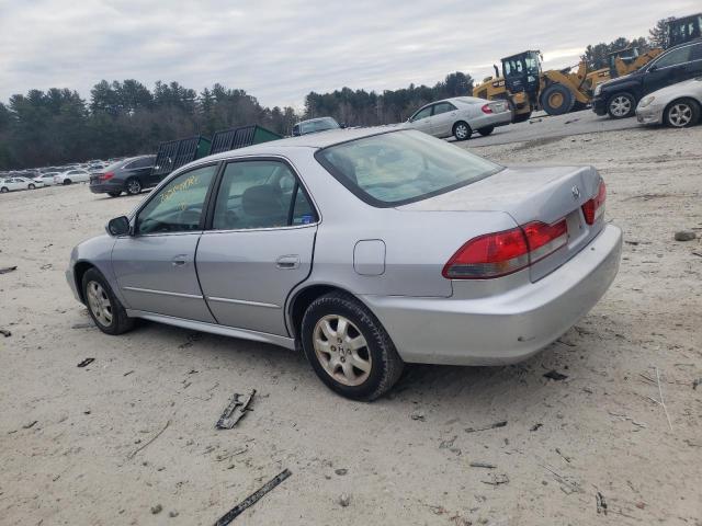 Photo 2 from auction – 2001 HONDA ACCORD with VIN 1HGCG65891A006239