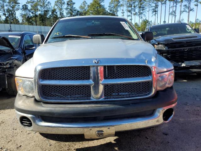 Photo 5 from auction – 2002 DODGE RAM 1500 with VIN 3B7HU18N12G104752