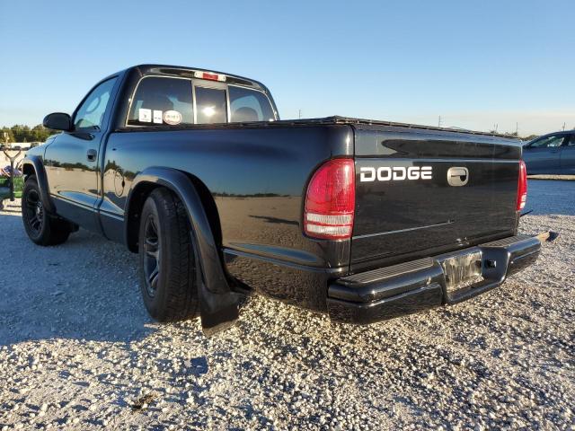 Photo 2 from auction – 2001 DODGE DAKOTA with VIN 1B7FL26X91S292464