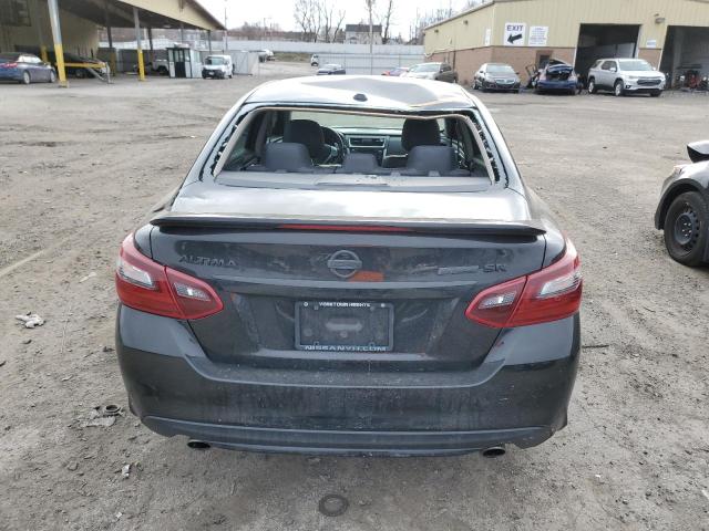 Photo 6 from auction – 2018 NISSAN ALTIMA 2.5 with VIN 1N4AL3AP2JC273908