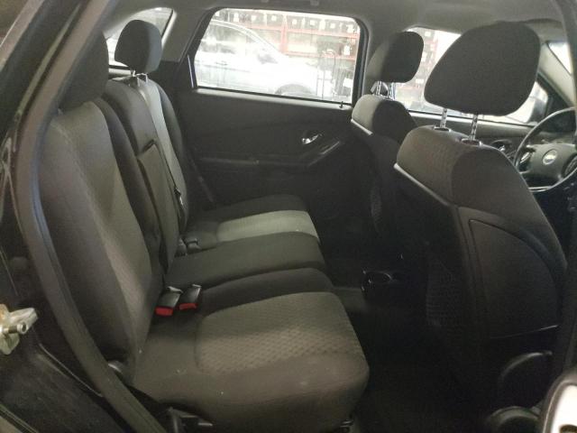 Photo 10 from auction – 2007 CHEVROLET MALIBU MAX with VIN 1G1ZT67N87F164034