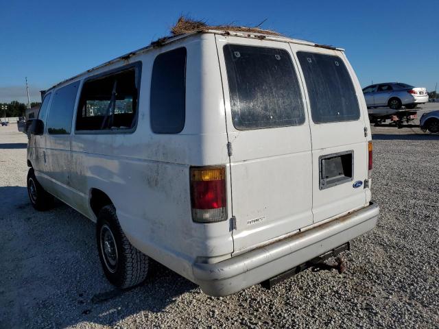 Photo 2 from auction – 1994 FORD ECONOLINE with VIN 1FBJS31H2RHB54927