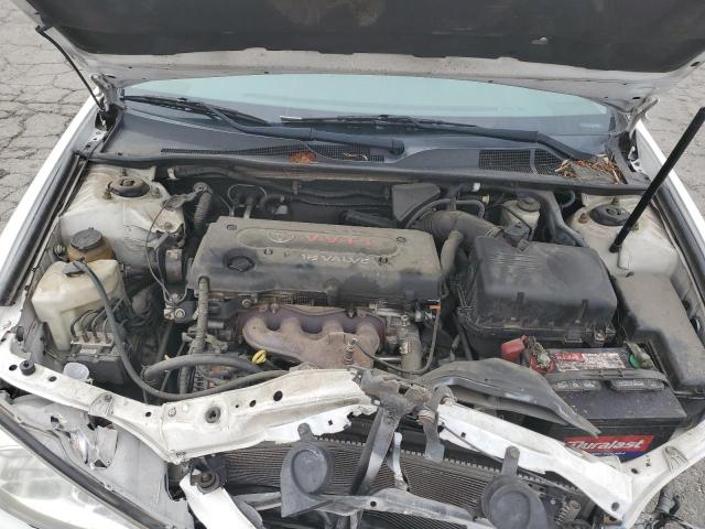 Photo 11 from auction – 2004 TOYOTA CAMRY LE with VIN 4T1BE32K24U334941