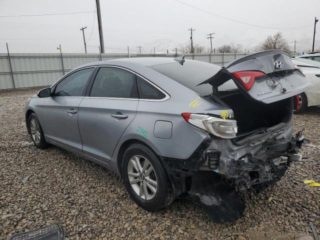 Photo 2 from auction – 2015 HYUNDAI SONATA SE with VIN 5NPE24AF5FH097685