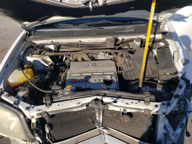 Photo 12 from auction – 2006 TOYOTA HIGHLANDER with VIN JTEDP21A460112286