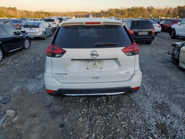 Photo 6 from auction – 2019 NISSAN ROGUE S with VIN KNMAT2MT7KP546302