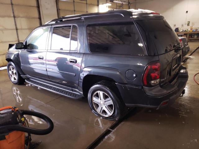 Photo 2 from auction – 2006 CHEVROLET TRAILBLAZE with VIN 1GNET16S266144304