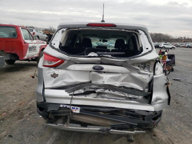Photo 6 from auction – 2014 FORD ESCAPE SE with VIN 1FMCU0G99EUA14593