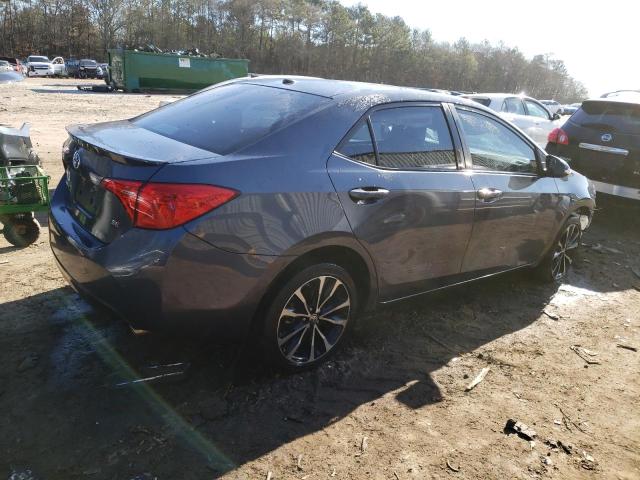 Photo 3 from auction – 2019 TOYOTA COROLLA L with VIN 5YFBURHE6KP915087