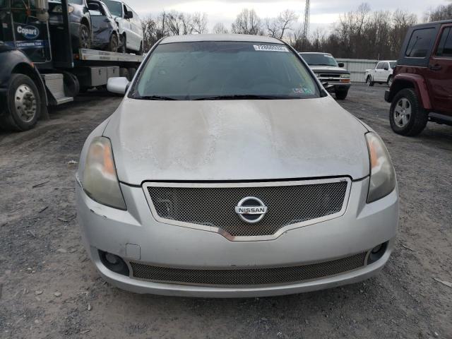 Photo 5 from auction – 2007 NISSAN ALTIMA 2.5 with VIN 1N4AL21E87N492863