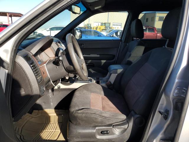 Photo 7 from auction – 2008 FORD ESCAPE XLT with VIN 1FMCU03Z78KC25104