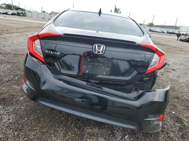 Photo 6 from auction – 2016 HONDA CIVIC EX with VIN 19XFC1F31GE012278