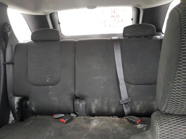 Photo 10 from auction – 2007 PONTIAC TORRENT with VIN 2CKDL73F776252999