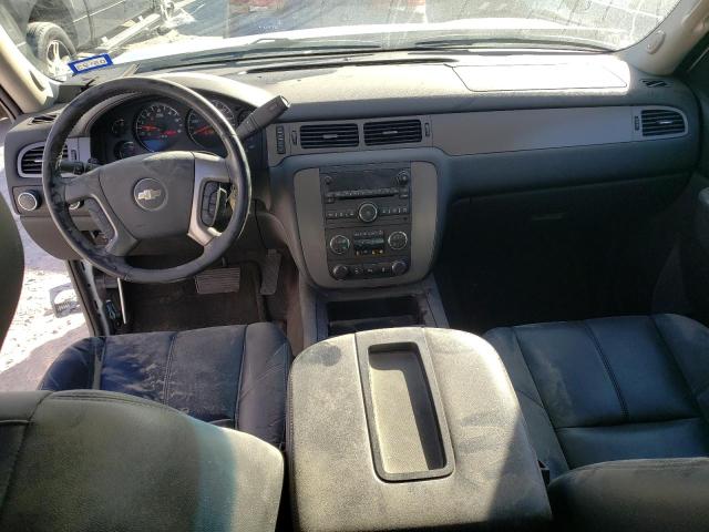 Photo 8 from auction – 2012 CHEVROLET AVALANCHE with VIN 3GNTKFE72CG106084
