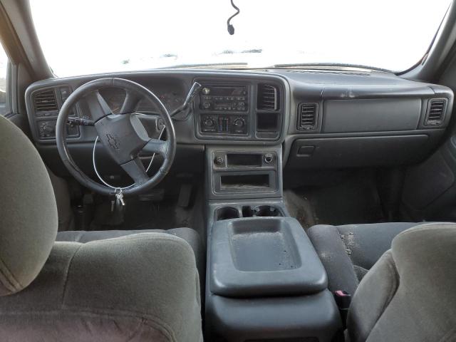 Photo 8 from auction – 2004 CHEVROLET silverado with VIN 1GCHK23254F258667