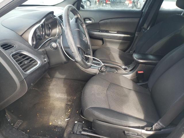 Photo 7 from auction – 2013 DODGE AVENGER SE with VIN 1C3CDZAB7DN741877