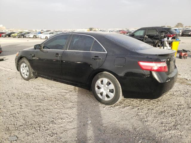 Photo 2 from auction – 2009 TOYOTA CAMRY BASE with VIN 4T1BE46K59U367682
