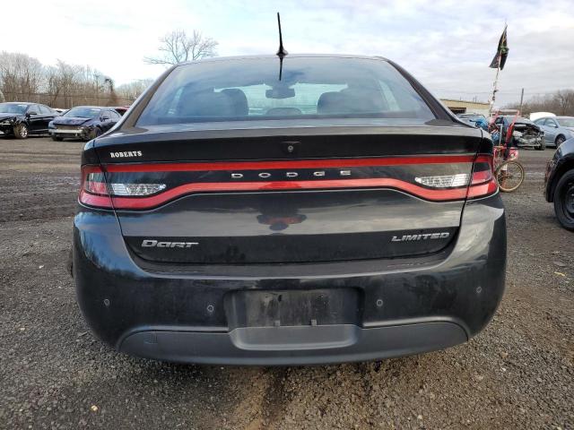 Photo 6 from auction – 2015 DODGE DART LIMIT with VIN 1C3CDFCB4FD364901