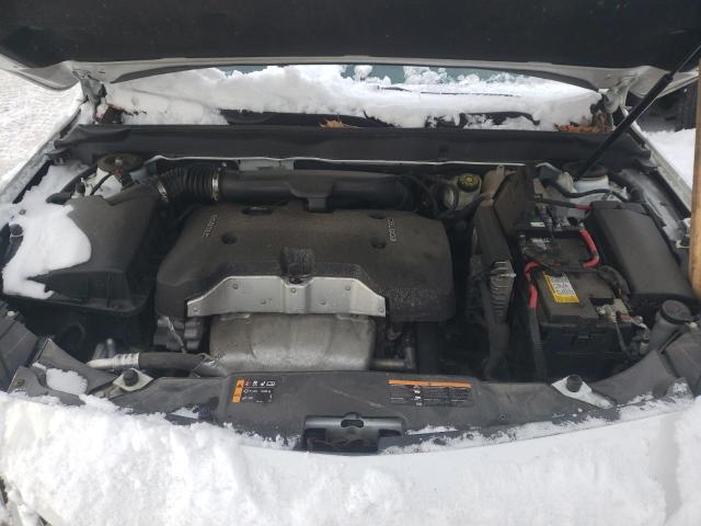 Photo 11 from auction – 2015 CHEVROLET MALIBU 2LT with VIN 1G11D5SL3FU153608
