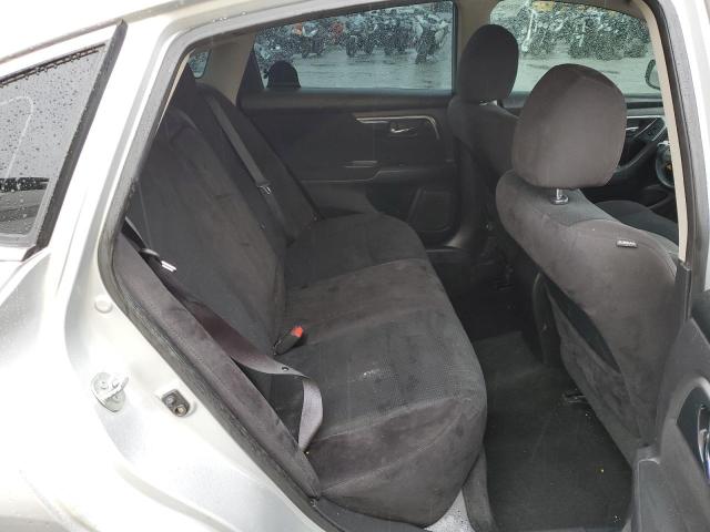 Photo 10 from auction – 2014 NISSAN ALTIMA 2.5 with VIN 1N4AL3AP6EC318418