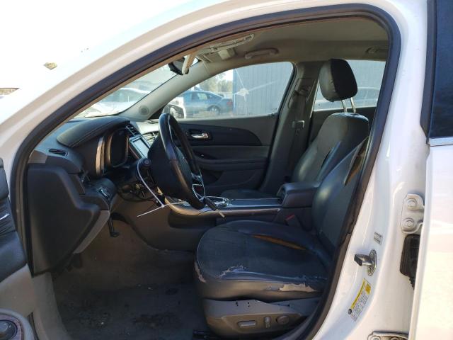 Photo 7 from auction – 2013 CHEVROLET MALIBU 2LT with VIN 1G11E5SA6DF249732