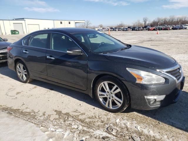 Photo 4 from auction – 2014 NISSAN ALTIMA 3.5 with VIN 1N4BL3AP4EC166837