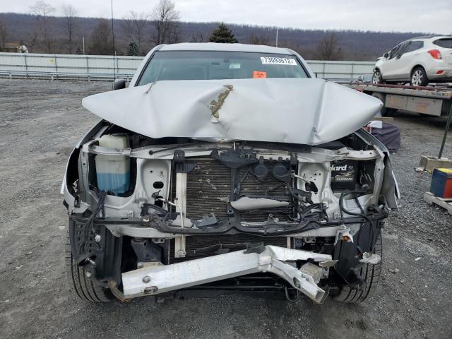 Photo 5 from auction – 2010 TOYOTA TACOMA DOU with VIN 3TMLU4EN5AM054616