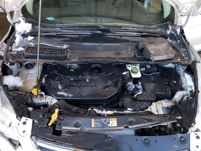 Photo 12 from auction – 2015 FORD ESCAPE TIT with VIN 1FMCU9J97FUA26644