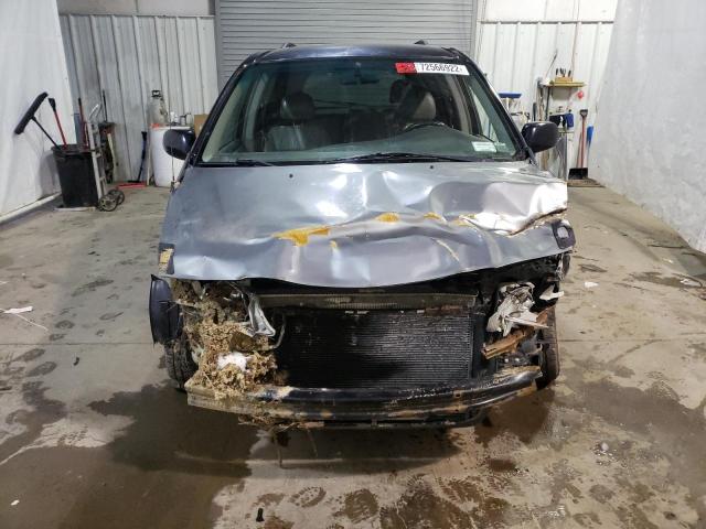 Photo 5 from auction – 2004 HONDA ODYSSEY EX with VIN 5FNRL18734B052445