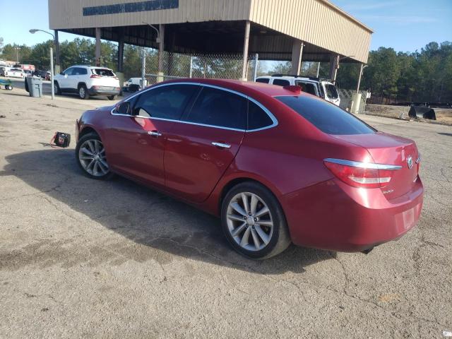 Photo 2 from auction – 2016 BUICK VERANO with VIN 1G4PS5SK6G4149113