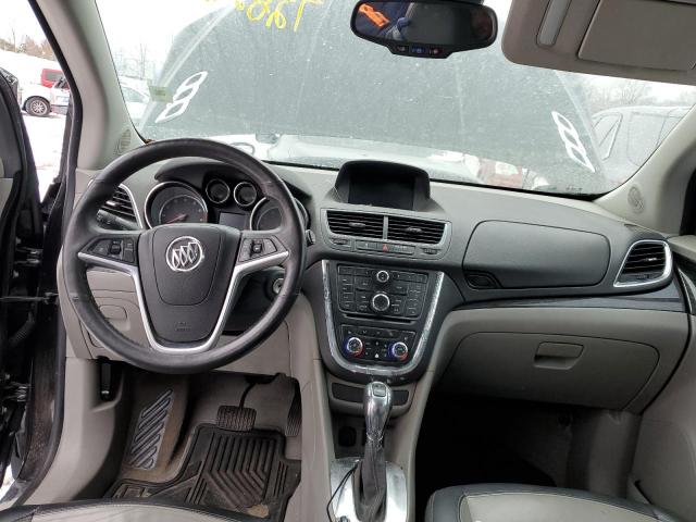 Photo 8 from auction – 2014 BUICK ENCORE with VIN KL4CJCSB4EB540094