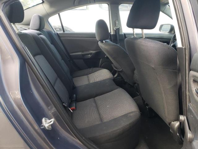 Photo 10 from auction – 2009 MAZDA 3 I with VIN JM1BK32F891193110