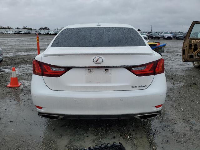 Photo 6 from auction – 2013 LEXUS GS 350 with VIN JTHBE1BL5D5004527