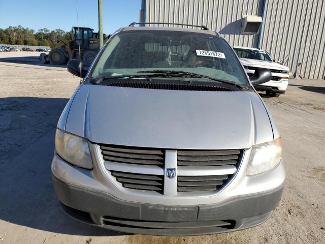 Photo 5 from auction – 2005 DODGE CARAVAN SE with VIN 1D8GP25B45B286383