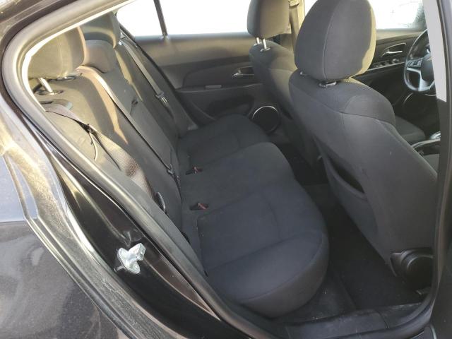 Photo 10 from auction – 2011 CHEVROLET CRUZE LT with VIN 1G1PF5S92B7149180