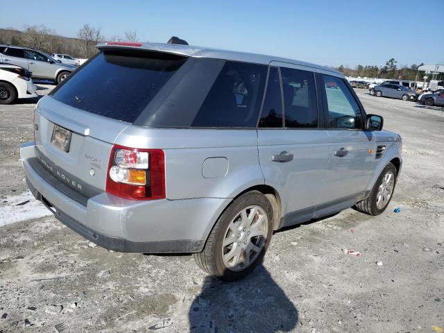 Photo 3 from auction – 2008 LAND ROVER RANGE ROVE with VIN SALSK25438A149592