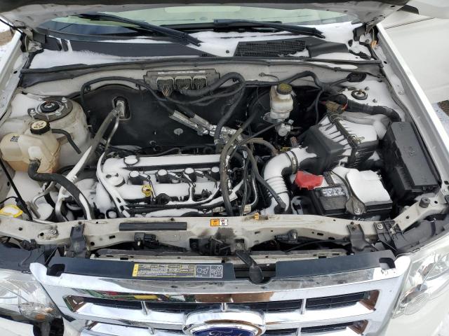 Photo 12 from auction – 2011 FORD ESCAPE LIM with VIN 1FMCU0E72BKC37356