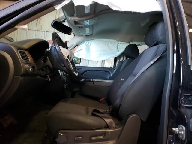 Photo 7 from auction – 2014 CHEVROLET TAHOE C150 with VIN 1GNSCAE09ER122803