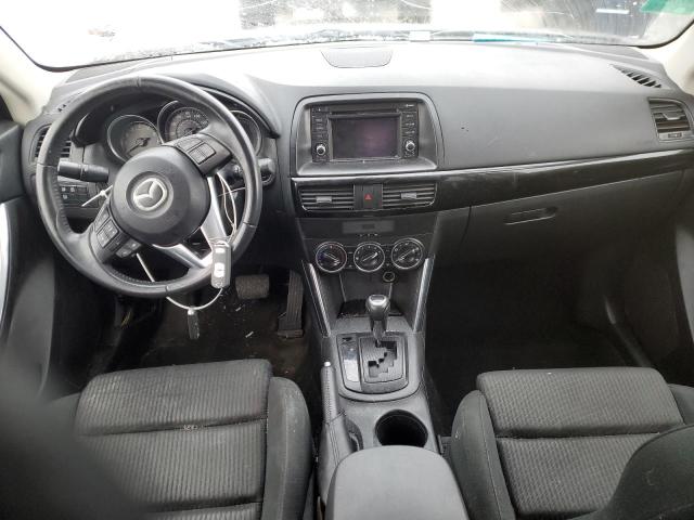 Photo 8 from auction – 2013 MAZDA CX-5 TOURI with VIN JM3KE2CE8D0132272
