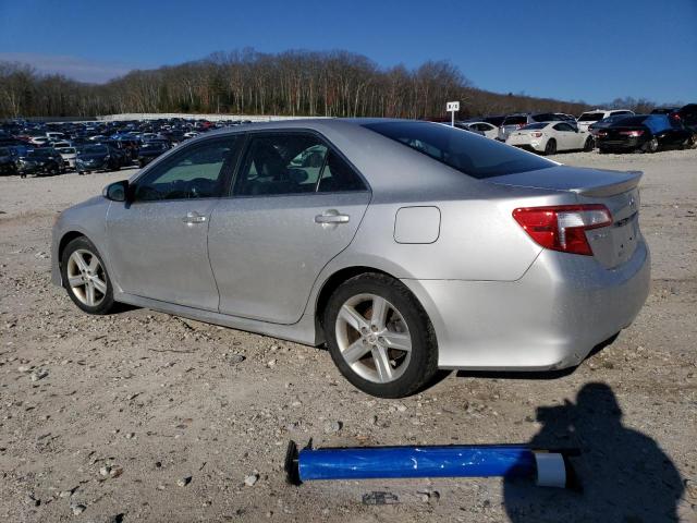 Photo 2 from auction – 2012 TOYOTA CAMRY BASE with VIN 4T1BF1FK9CU103027