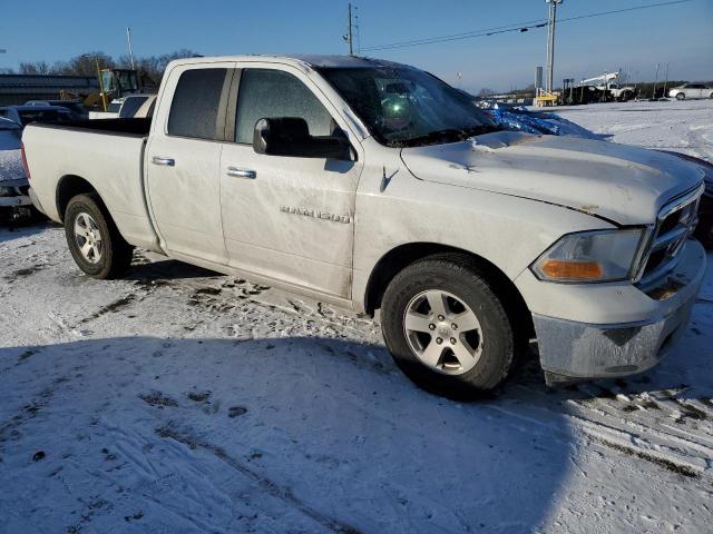 Photo 4 from auction – 2011 DODGE RAM 1500 with VIN 1D7RB1GTXBS583732