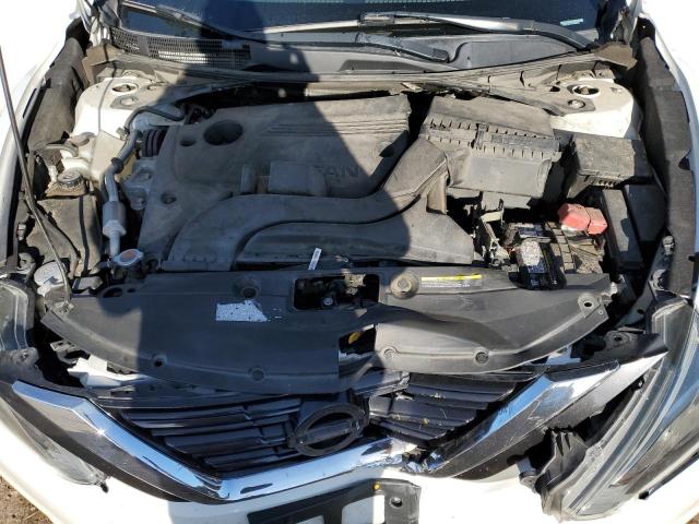 Photo 11 from auction – 2017 NISSAN ALTIMA 2.5 with VIN 1N4AL3AP1HC266832