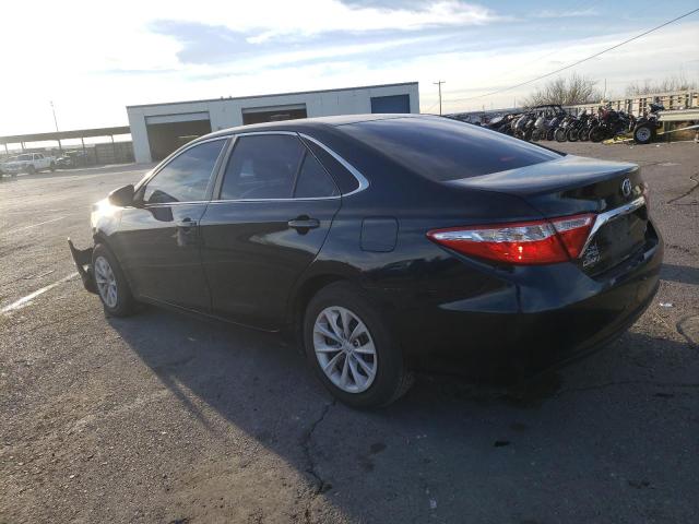 Photo 2 from auction – 2016 TOYOTA CAMRY LE with VIN 4T4BF1FK1GR558630