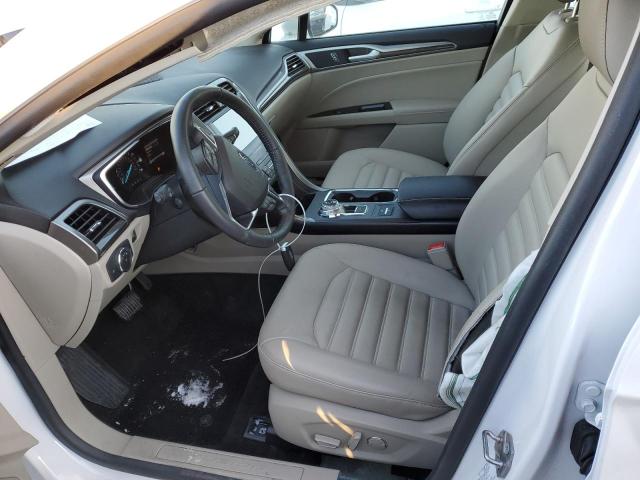 Photo 7 from auction – 2020 FORD FUSION SEL with VIN 3FA6P0CD9LR184871