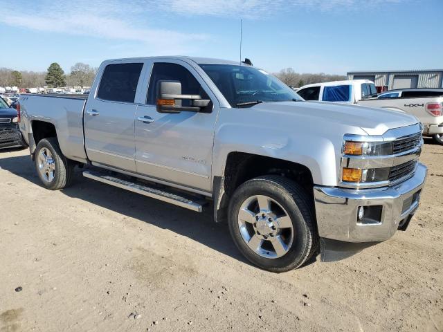 Photo 4 from auction – 2016 CHEVROLET SILVER1500 with VIN 1GC1KWEGXGF177654