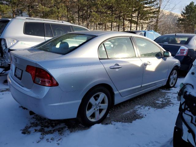 Photo 3 from auction – 2008 HONDA CIVIC with VIN 1HGFA16828L017632