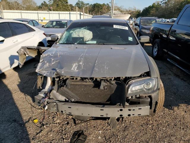 Photo 5 from auction – 2019 CHRYSLER 300 S with VIN 2C3CCABG2KH516268