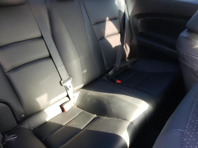 Photo 10 from auction – 2014 HONDA ACCORD EXL with VIN 1HGCT2B82EA000815
