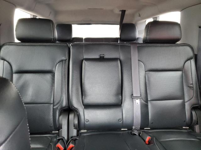 Photo 10 from auction – 2017 CHEVROLET SUBURBAN K with VIN 1GNSKGKC8HR347397