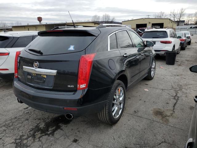 Photo 3 from auction – 2013 CADILLAC SRX PERFOR with VIN 3GYFNHE32DS633962
